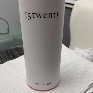 15twenty 8 piece eye brush set.